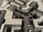Dji Ronin S - nuotraukos Nr. 3