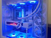 Stacionarus kompas Pc Rx7700xt