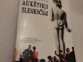 Aukštieji slenksčiai