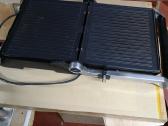 Elektrinė kepsninė