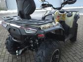 Keturratis motociklas Loncin Xwolf 550l - nuotraukos Nr. 23
