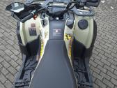 Keturratis motociklas Loncin Xwolf 550l - nuotraukos Nr. 2