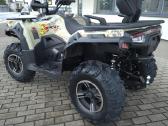 Keturratis motociklas Loncin Xwolf 550l - nuotraukos Nr. 31