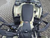 Keturratis motociklas Loncin Xwolf 550l - nuotraukos Nr. 25