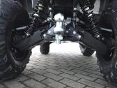 Keturratis motociklas Loncin Xwolf 550l - nuotraukos Nr. 6