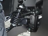 Keturratis motociklas Loncin Xwolf 550l - nuotraukos Nr. 7