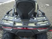 Keturratis motociklas Loncin Xwolf 550l - nuotraukos Nr. 11