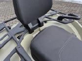 Keturratis motociklas Loncin Xwolf 550l - nuotraukos Nr. 26