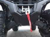 Keturratis motociklas Loncin Xwolf 550l - nuotraukos Nr. 13