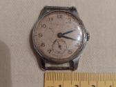 Laikrodis Pobeda Ttk - 1 CcCCCP Gamybos 1955 m. Me