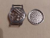 Laikrodis Pobeda Ttk - 1 CcCCCP Gamybos 1955 m. Me - nuotraukos Nr. 5