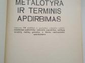 Metalotyra ir terminis apdirbimas - nuotraukos Nr. 2
