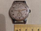 Laikrodis Pobeda Ttk - 1 CcCCCP Gamybos 1953 m. Me