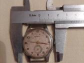 Laikrodis Pobeda Ttk - 1 CcCCCP Gamybos 1953 m. Me - nuotraukos Nr. 2