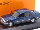 Mercedes-benz 230e (W124)