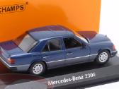 Mercedes-benz 230e (W124) - nuotraukos Nr. 2