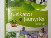 Amžinos sveikatos ir jaunystės receptai