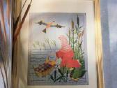 Siuvinėjimo knyga Inspiration in Cross Stitch - nuotraukos Nr. 5