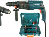 Atskėlimo-griovimo Plaktukai Perforator iki 3250w - nuotraukos Nr. 8