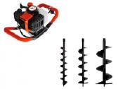 Atskėlimo-griovimo Plaktukai Perforator iki 3250w - nuotraukos Nr. 38