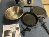 Taurus Thermomix / my cook 1.8