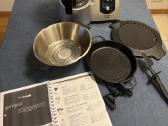 Taurus Thermomix / my cook 1.8 - nuotraukos Nr. 2