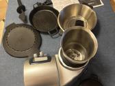 Taurus Thermomix / my cook 1.8 - nuotraukos Nr. 4