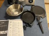 Taurus Thermomix / my cook 1.8 - nuotraukos Nr. 5