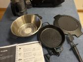 Taurus Thermomix / my cook 1.8 - nuotraukos Nr. 6