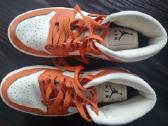 Parduodu Nike Air sportinius batelius - nuotraukos Nr. 2