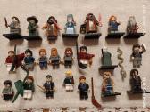 Hario Poterio kolekcija Tinka Lego - nuotraukos Nr. 2