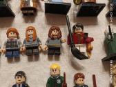 Hario Poterio kolekcija Tinka Lego - nuotraukos Nr. 4