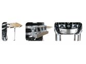 Kepsninė Kamado Grande Limited E-26 Bbq