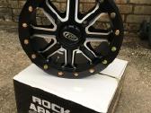Ratlankiai Inertia Beadlock 14x7 4/136 keturračiam
