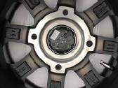 Ratlankiai Inertia Beadlock 14x7 4/136 keturračiam - nuotraukos Nr. 3
