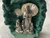 Parduodama šv. Mergeles Lurdo statulele - nuotraukos Nr. 2