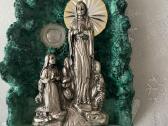 Parduodama šv. Mergeles Lurdo statulele - nuotraukos Nr. 3