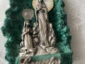 Parduodama šv. Mergeles Lurdo statulele - nuotraukos Nr. 5