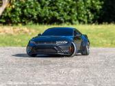 Traxxas Mustang drift RC modelis - nuotraukos Nr. 3