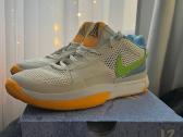 Nike Ja 1 Family Trivia