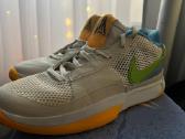 Nike Ja 1 Family Trivia - nuotraukos Nr. 2