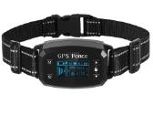 Šun GPS antkaklis bevielė elektrinė tvora - nuotraukos Nr. 3
