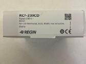 Regin Rcf-230cd – Fankoilo Termostatas - nuotraukos Nr. 4