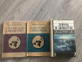 Geografija vadovėliai