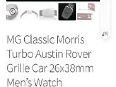 M.g Motor Revue - nuotraukos Nr. 6