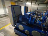 Hydraulic Power Unit 30 kw - nuotraukos Nr. 3