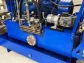 Hydraulic Power Unit 30 kw - nuotraukos Nr. 5