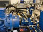 Hydraulic Power Unit 30 kw - nuotraukos Nr. 6