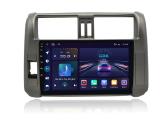 Toyota Land Cruiser Prado 2002-2018 android - nuotraukos Nr. 6