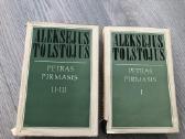 Petras pirmasis
